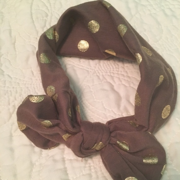 Headband Shoe Set - Picture 4 of 4